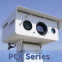 Advanced Multi-Spectrum PTZ Surveillance Thermal Camera With AI Intrusion Detection and 2688×1520 Visible Resolution