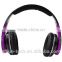2015 newest High end bluetooth headphone with factory wholesale price for promotional gift