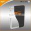 Elegant European Style Double Sided Tension Fabric Tool-Less Frame (FD434E)