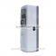 Eco-friendly Room Perfume Fragrance Dispenser/Wall Mounted Bathroom Automatic Electric Air Freshener Dispenser YK8205