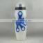 Mlife manufactured eco-friendly plastic sport bottle, New design multifunctional plastic travel bottle