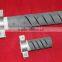 1400C DOUBLE SPIRAL TYPE ELECTRIC SILICON CARBIDE ROD/ SIC HEATING ELEMENT/SIC HEATER