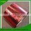 Metallized PVC Film