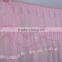 SHUI BAO Romantic Folding Stainless Steel Single door Palace Mosquito Net