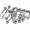 Stainless Steel screw High Quality DIN7991