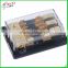 China Professional Manufacturer All Types Car Fuse Holder