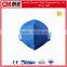 CM new folding shape ce en149 ffp1/ffp2 mask