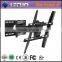 FULL MOTION TILT LCD LED TV WALL MOUNT BRACKETS 22 28 32 37 42 46 47 48 50 INCH