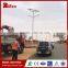 High power low price integrated 30w solar street light proposal solar led light outdoor prices