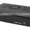 Dual core CPU 751MHz Dvb-S2+TS/C triple Tuner satellie receiver Herobox EX4 HD wifi