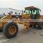 Used caterpillar motor grader with ripper secondhand CAT 140H grader with ripper for sale