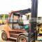 2012 used Linde C85/4 forklift made in Germany