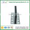 stainless steel 304 profile sealing movement joint in tiles
