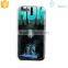 Hot Selling And Low Price Sublimation 3D Pc Cell Phone Case Production