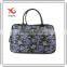 duffle travel tote bag