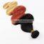 Best quality 100% virgin weave 3T brazilian human hair 1b 613 red ombre hair extension