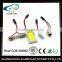 Roof COB 20SMD With Shell Led Cob Light Led Ba9S Led Dome Light