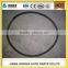 heavy truck parts alternator belt price