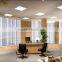 2014 DLC listed Newest Design 60x60cm LED Panel Lights