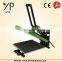 multicolor new design shirt heat transfer machine