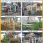 bathroon paper tissue making machine from professional manufacturer