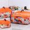 Cartoon Oxford Fabric Baby Kids Clothing Quilt Sorting Toy Organizer Storage Bag