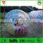 fantastic colorful big water floating ball inflatable water absorbing balls