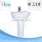 Bathroom Accessories Wholesalers Ceramic Wash Basin