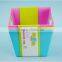 Storage Box for Ice Decorative Storage Box Plastic Bucket