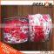 Durable Decorative Caution Safety PE Plastic Chain