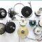 2016 Upgrade Version Motor 36V 500W Hub Motor