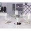 cheap restaurant chair without armrest chair