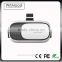 vr box vrarle with bluetooth controller VR headset google cardboard 3d vr box 2.0
