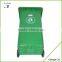 ultrastrong plastic waste bin mobile garbage bin out-door dustbin