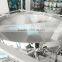 24 Heads multihead weigher filling and packing machine
