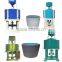Vetival Cone type emery roller rice polisher of 30inch and 36inch