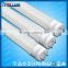 6500 kelvins compatible led tube T8 0.6m 1.2m 1.5m electronic ballast compatible t8 led tube bulb