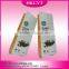 china custom tea plastic bag/ manufacturer custom tea kraft paper bag