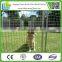  china - Welded wire dog fence / outdoor large portable dog cage for sale