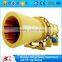 Hot selling and high quality rotary drum dryer for fertilizers