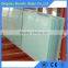 Milky color laminated glass price