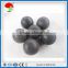 China Forged Grinding Ball with B2 B4 materials for mining