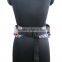 Travel Money belt waist pouch mobile cover passport Cotton bag