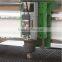 2016 chinese high precise cutting aluminum atc cnc router 2030