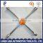 Carbon Steel Tire Wrench Cross Rim Wrench