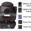 Stage light 4*25w RGBW beam light Beam Moving Head Light