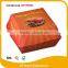 disposable burger box