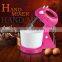 Best Price Plastic Hand Mixer With Bowl