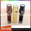 Official chargeable spotlight military army torch for camping riding light
