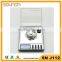 Digital High Pricision American Weigh Gemini Portable Milligram Scale 20 x 0.001g                        
                                                Quality Choice